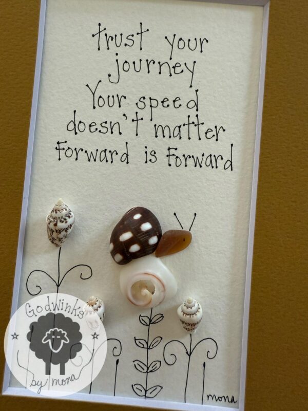 Trust your Journey