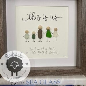 Family ~ Friends ~ Baby