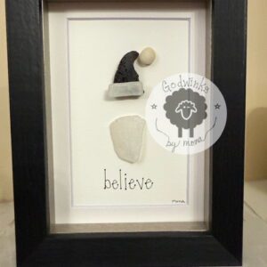 believe (Santa)