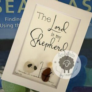 The Lord is my Shepherd